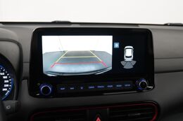 achteruitrijcamera