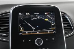 navigatiesysteem full map