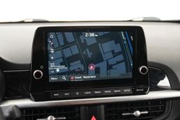 navigatiesysteem full map
