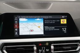 navigatiesysteem full map + hard disk