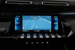 navigatiesysteem full map
