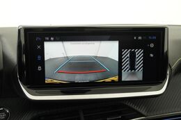 achteruitrijcamera
