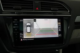achteruitrijcamera