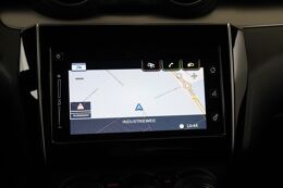 navigatiesysteem full map