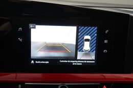 achteruitrijcamera