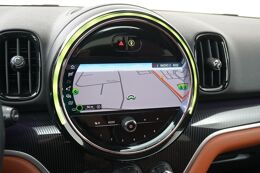 navigatiesysteem full map