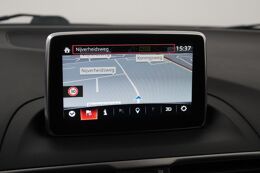 navigatiesysteem full map