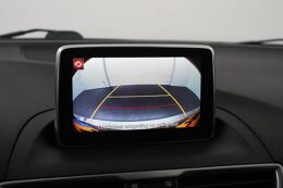achteruitrijcamera