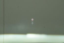 Head-up-display
