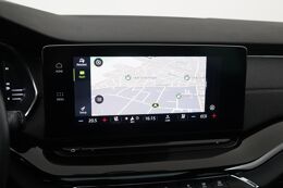 navigatiesysteem full map