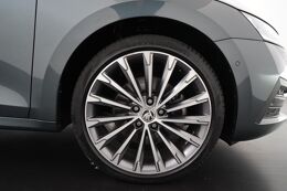 19" lichtmetalen velgen