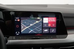 navigatiesysteem full map