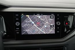 navigatiesysteem full map