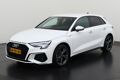 Audi A3 Sportback 40 TFSIe S line Black Optic