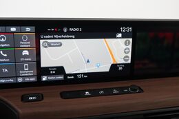 navigatiesysteem full map