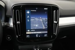 navigatiesysteem full map + hard disk