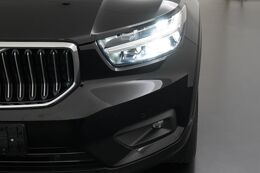 LED koplampen