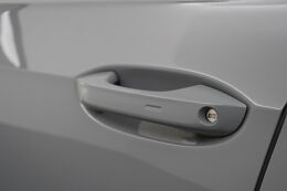 keyless entry