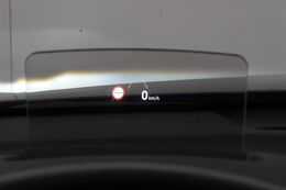 head-up display