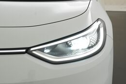 matrix LED koplampen