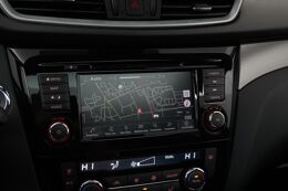 navigatiesysteem full map
