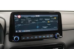 navigatiesysteem full map
