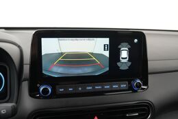 achteruitrijcamera