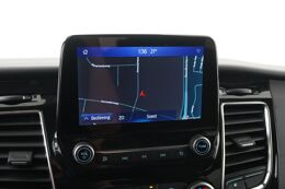 navigatiesysteem full map