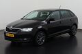 Škoda Rapid Spaceback 1.2 TSI Greentech Edition