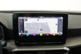 navigatiesysteem full map