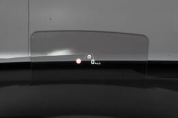 head-up display