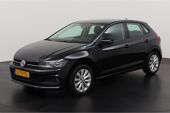 Volkswagen Polo 1.0 TSI DSG