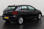 Volkswagen Polo 1.0 TSI DSG