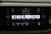 Volkswagen Polo 1.0 TSI DSG