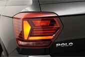 Volkswagen Polo 1.0 TSI DSG