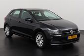 Volkswagen Polo 1.0 TSI DSG