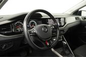 Volkswagen Polo 1.0 TSI DSG