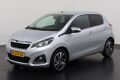 Peugeot 108 1.0 e-VTi Allure