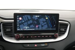 navigatiesysteem full map