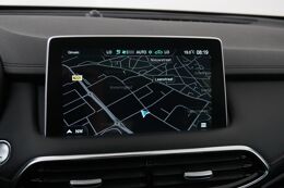 navigatiesysteem full map