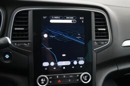 navigatiesysteem full map