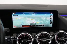 navigatiesysteem full map