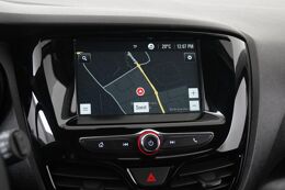 navigatiesysteem full map + hard disk