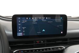 navigatiesysteem full map