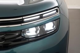 LED koplampen
