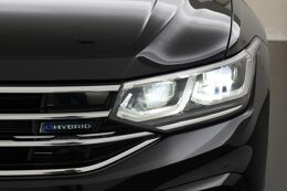 matrix LED koplampen