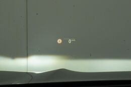 head-up display