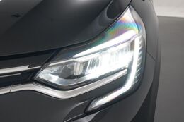 LED koplampen