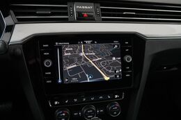 navigatiesysteem full map