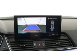 achteruitrijcamera